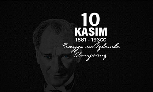 Saygı ve Özlemle